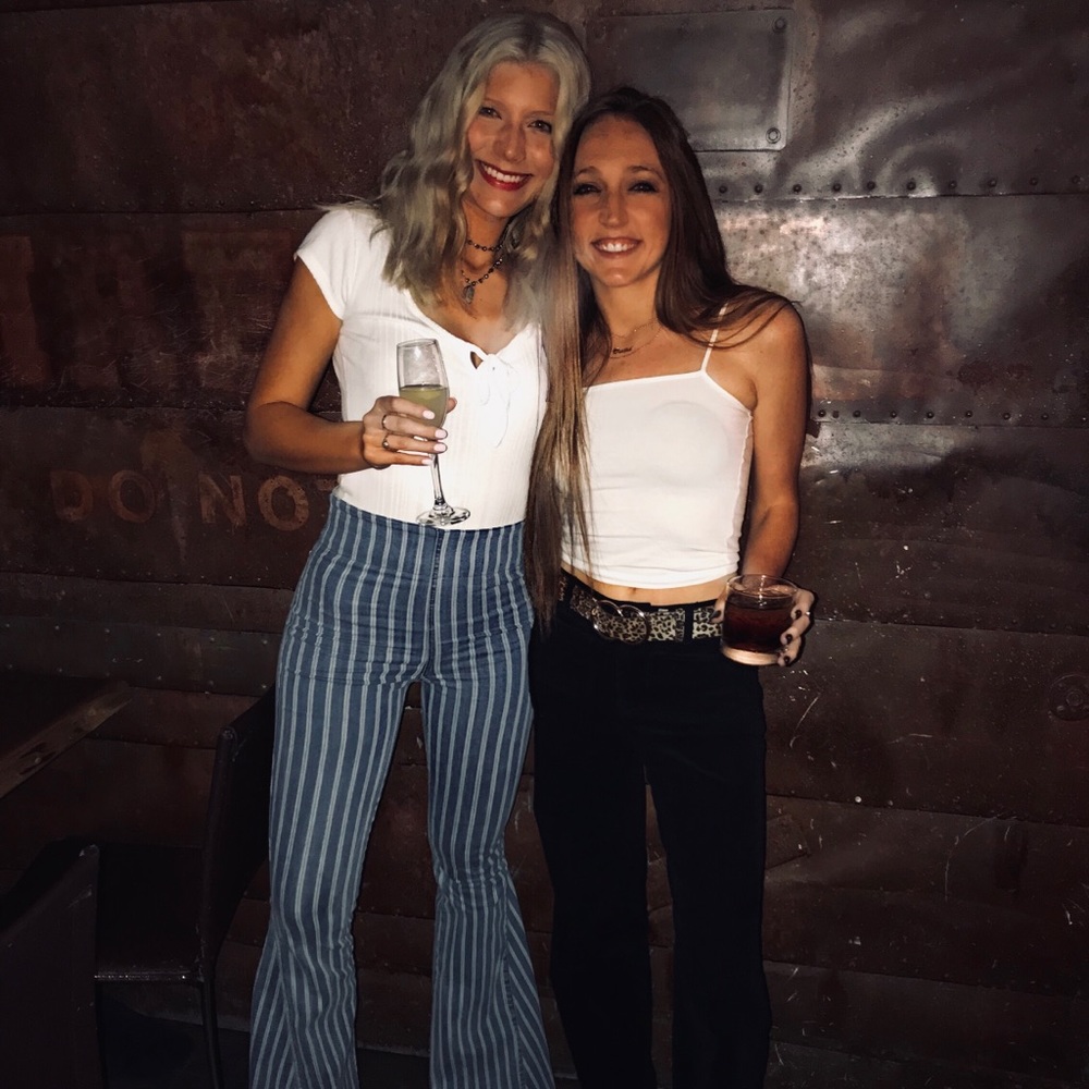 Meet your Posher, Cassidy